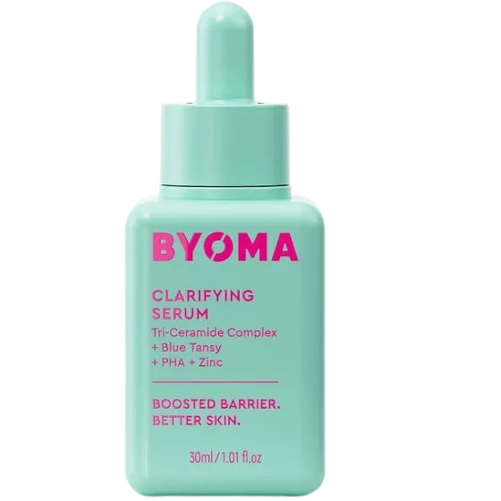 Suero O. Clarificante -Clarifyng Serum Byoma