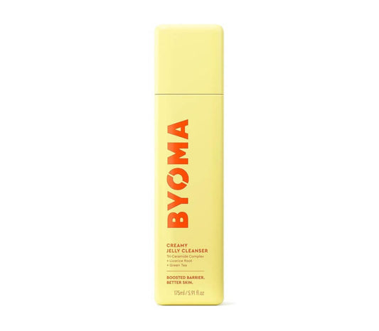 Limpiador facial en Gelatina -Byoma Jelly Cleanser