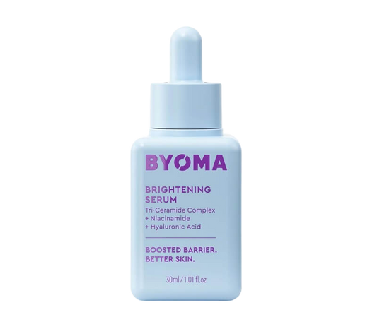 Suero Iluminador -Brightening Serum Byoma